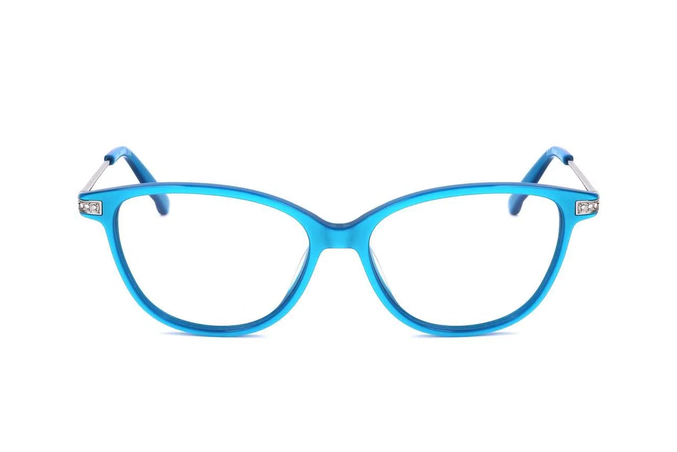 Swarovski SK5181 Eyeglasses - view 6